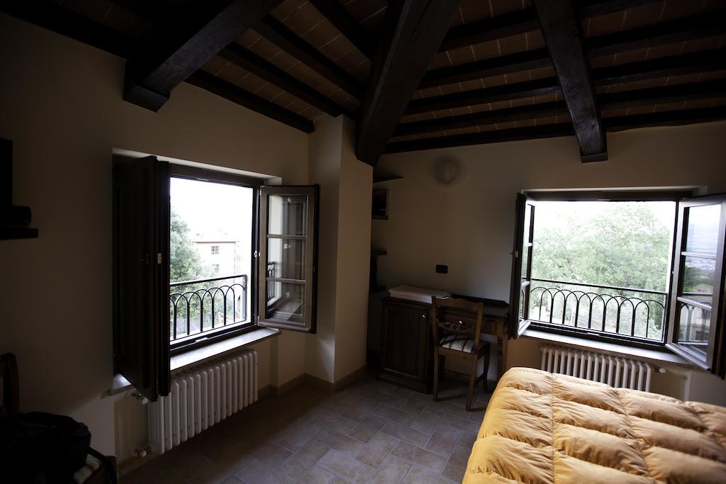 Hostal Le Rasse Citerna Habitación foto