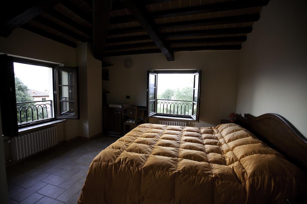 Hostal Le Rasse Citerna Habitación foto
